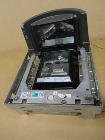 PSC Datalogic Magellan 8400 Table Scanner with Bizerba Scale 12kg
