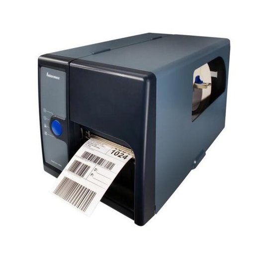 INTERMEC EASYCODER PD41 LABEL PRINTER Mileservices