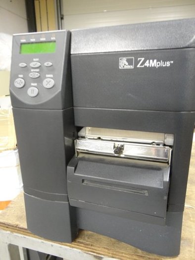 Thermal transfer labels for zebra