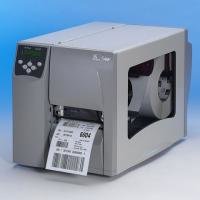 Zebra S4M * Thermisch Direct Label Printer - USB ...