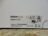 Epson TM-L90 POS Kassa Label Printer - M165B_