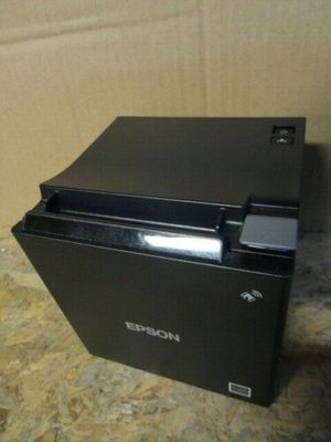 Epson TM-M30 Thermische Bonnen Printer  USB + Ethernet M335A