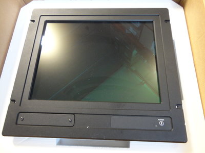 Hatteland Maritime Multi Display 26.1 Inch TFT * Furuno JH-26T11 MMD