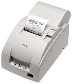 Epson TM-U220B - POS Matrix Printer  NIEUW