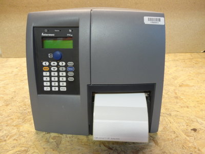 INTERMEC EASYCODER PM4i Printer 300DPI