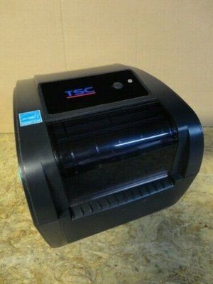 TSC TC-200 Thermische Transfer Label Printer 203Dpi - NIEUW