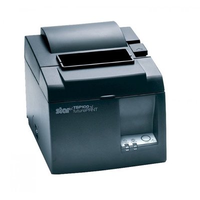 STAR TSP100 Ticket Netwerk kassa Bon Printer