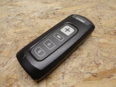 Symbol CS4070 1D & 2D Mobile Barcode Scanner Bluetooth
