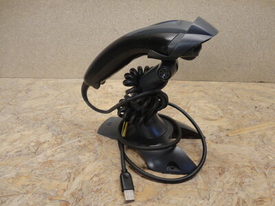Honeywell Voyager 1200G USB Scanner - 1D