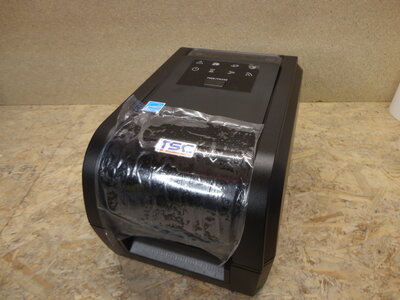 TSC TX310  Thermische Transfer Label Printer 300Dpi  USB Ethernet