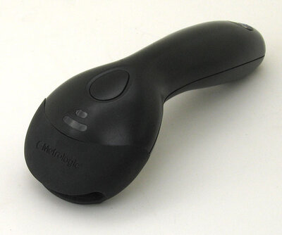 Metrologic Voyager MS9540 USB - Barcode Scanner