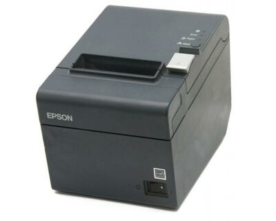 Epson TM-T20 Kassa Bon Printer - USB - M249A Thermisch