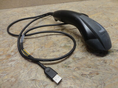 Honeywell 1200G USB Barcode QR Scanner -1D