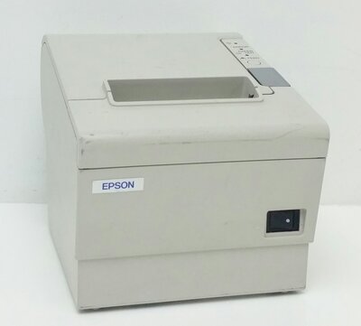 EPSON TM-T88IV POS Bonprinter - M129H