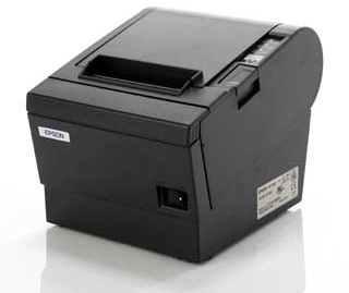 Epson TM-T88III POS Kassa Bon Printer - M129C