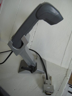 Denso QS20-H - 2D Barcode Scanner