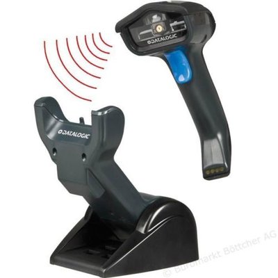 Datalogic Gryphon GM4100 Wireless 1D Scanner - USB