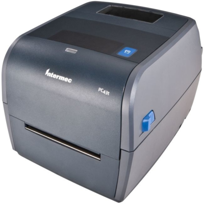 INTERMEC EASYCODER PC43T  * TT Label Printer