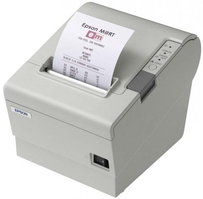 EPSON TM-T88IV POS Bonprinter - M129H