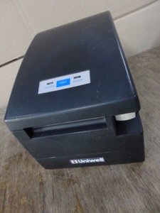 Citizen CT-S2000 POS USB + Serieel Themische Bon / Kassa Printer